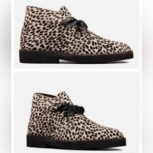 Clark’s Desert Boot 2